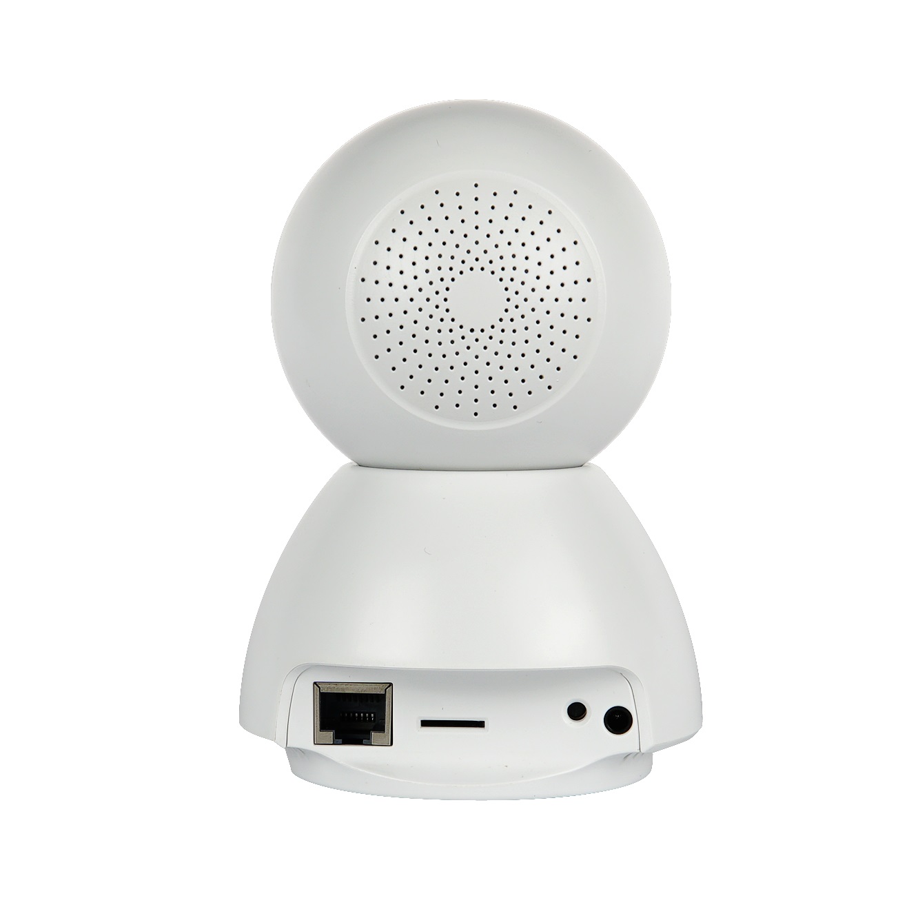 1080P home push-to-talk automatic tracking intelligent webcam